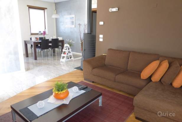 Casa singola in vendita a Castelgomberto (Vicenza) foto-28165