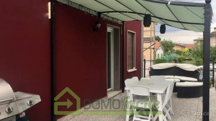 Bifamiliare in vendita a Marano Vicentino (Vicenza) foto-242841