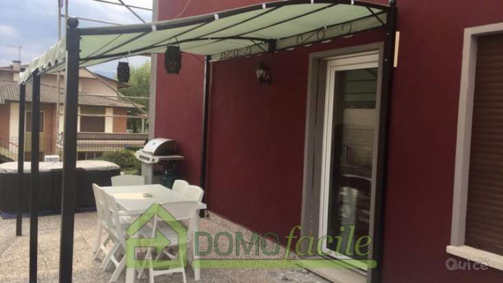 Bifamiliare in vendita a Marano Vicentino (Vicenza) foto-242840