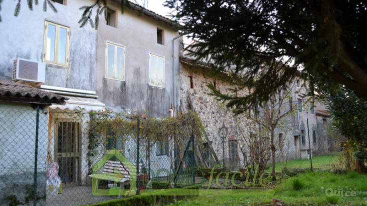 Casa a schiera in vendita a Santorso (Vicenza) foto-242879