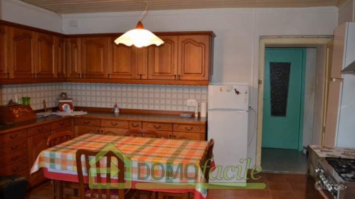 Casa a schiera in vendita a Cogollo del Cengio (Vicenza) foto-242938