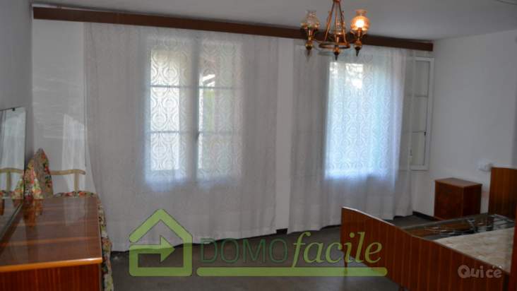 Casa a schiera in vendita a Cogollo del Cengio (Vicenza) foto-242946