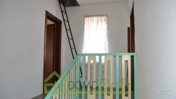 Casa a schiera in vendita a Cogollo del Cengio (Vicenza) foto-242949