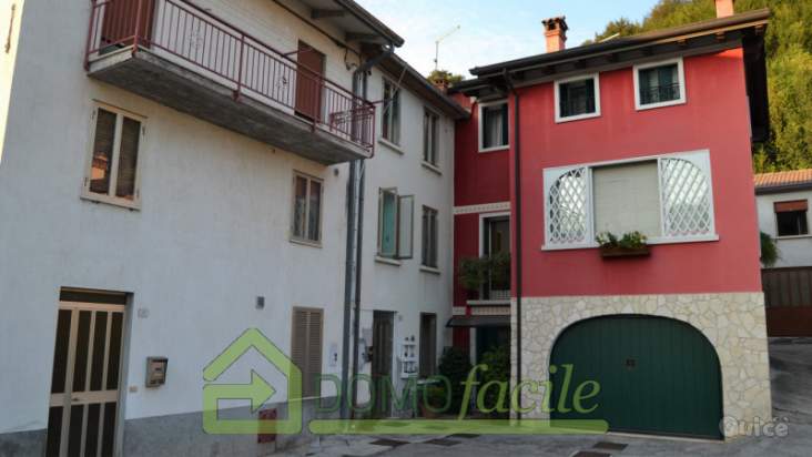 Casa a schiera in vendita a Cogollo del Cengio (Vicenza) foto-28174