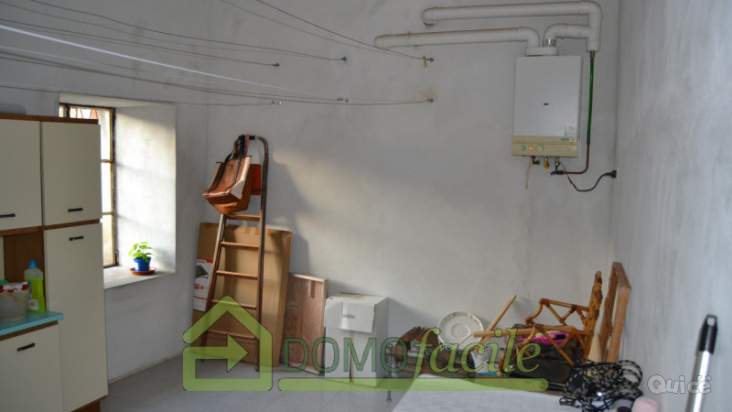 Casa a schiera in vendita a Cogollo del Cengio (Vicenza) foto-242954