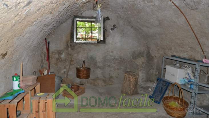 Casa a schiera in vendita a Cogollo del Cengio (Vicenza) foto-242956