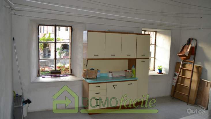 Casa a schiera in vendita a Cogollo del Cengio (Vicenza) foto-242953