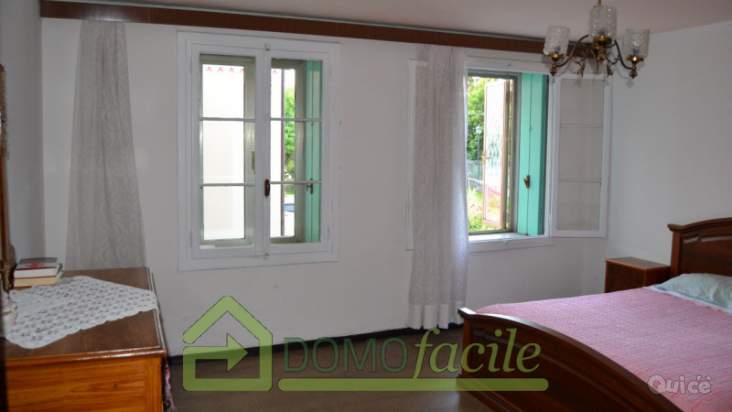 Casa a schiera in vendita a Cogollo del Cengio (Vicenza) foto-242943