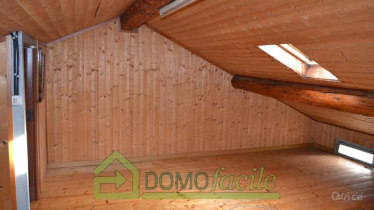 Casa a schiera in vendita a Schio (Vicenza) foto-243028