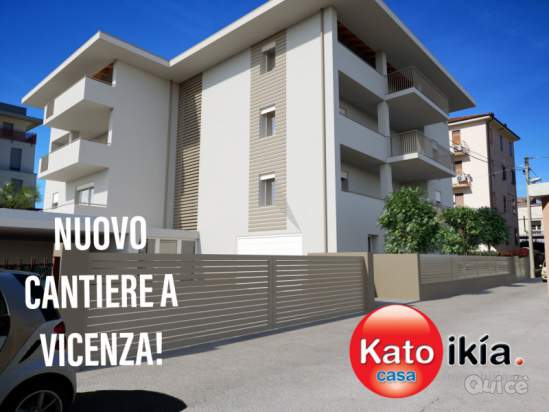 Palazzo in vendita a Vicenza (Vicenza) foto-28347