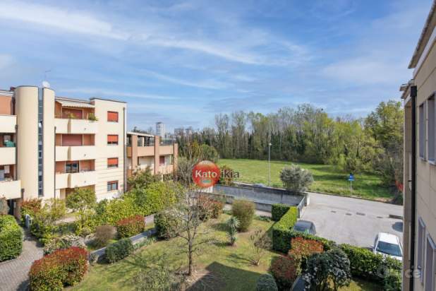 Appartamento in vendita a Vicenza (Vicenza) foto-244684