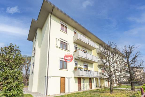 Appartamento in vendita a Altavilla Vicentina (Vicenza) foto-244696