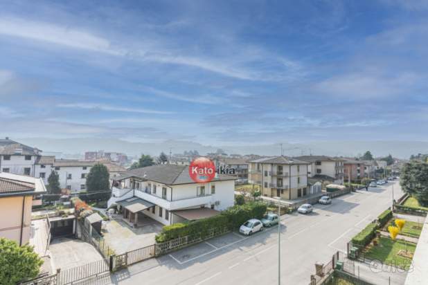 Appartamento in vendita a Altavilla Vicentina (Vicenza) foto-244694