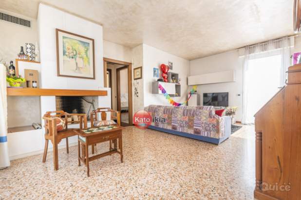 Appartamento in vendita a Vicenza (Vicenza) foto-28350