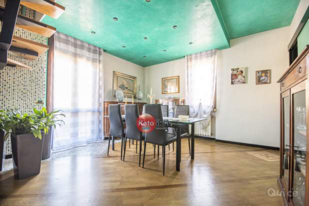 Appartamento in vendita a Vicenza (Vicenza) foto-244722