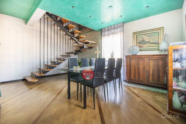 Appartamento in vendita a Vicenza (Vicenza) foto-244723