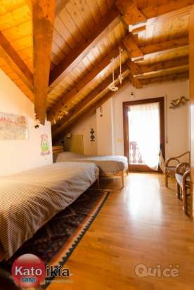 Appartamento in vendita a Asiago (Vicenza) foto-244769