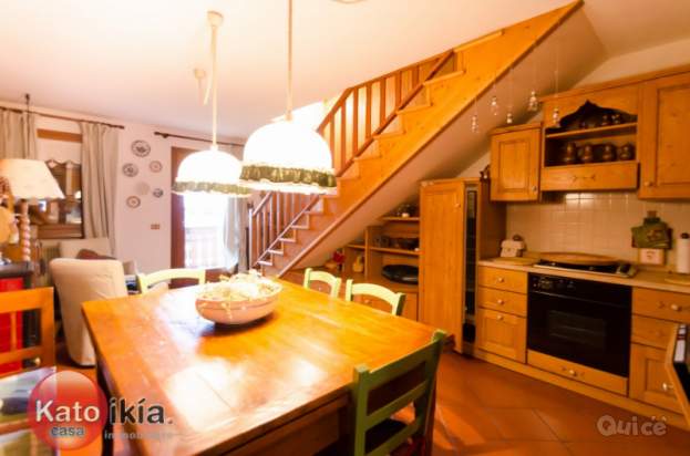 Appartamento in vendita a Asiago (Vicenza) foto-244765