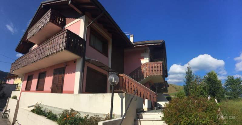 Appartamento in vendita a Asiago (Vicenza) foto-28356