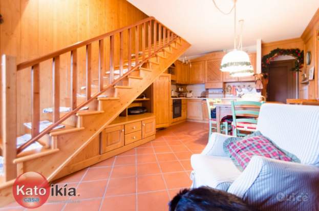 Appartamento in vendita a Asiago (Vicenza) foto-244763