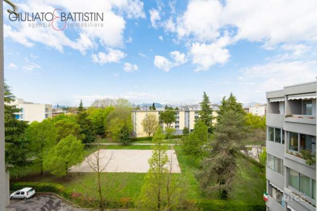 Appartamento in vendita a Vicenza (Vicenza) foto-28357