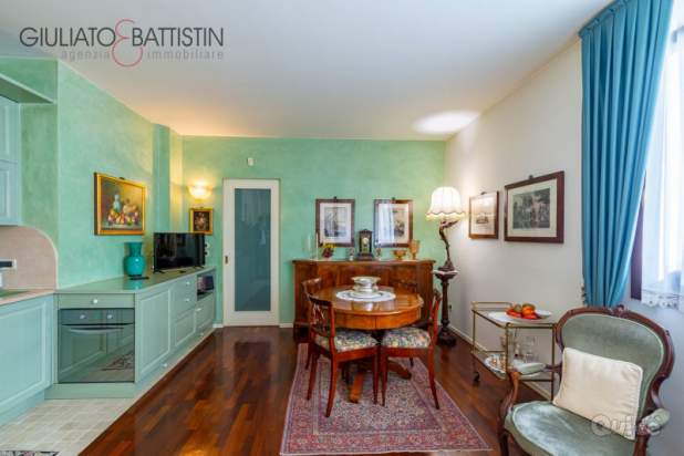 Appartamento in vendita a Vicenza (Vicenza) foto-244782