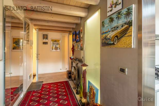 Appartamento in vendita a Vicenza (Vicenza) foto-244791