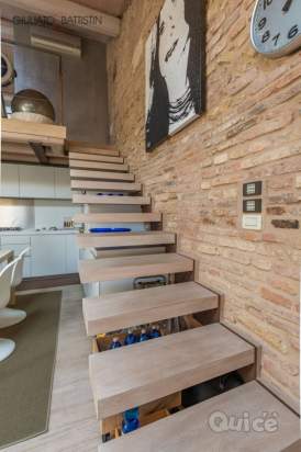 Appartamento in vendita a Vicenza (Vicenza) foto-244789