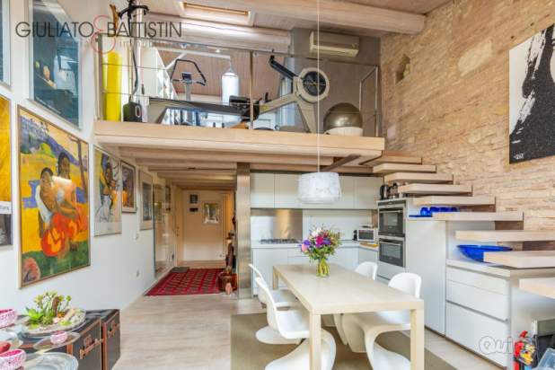 Appartamento in vendita a Vicenza (Vicenza) foto-28359