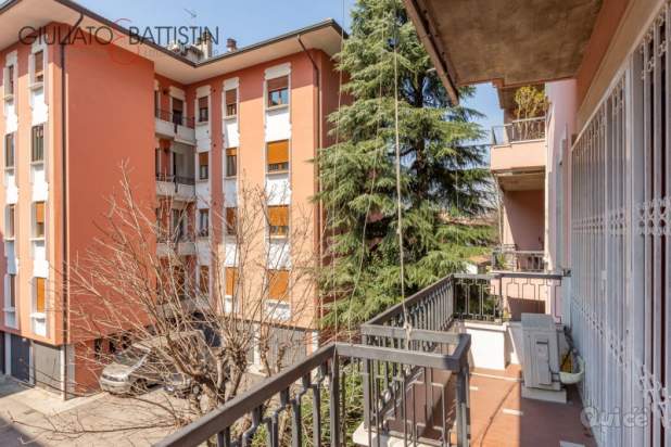 Appartamento in vendita a Vicenza (Vicenza) foto-244795