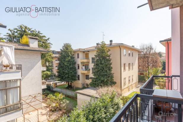 Appartamento in vendita a Vicenza (Vicenza) foto-244796