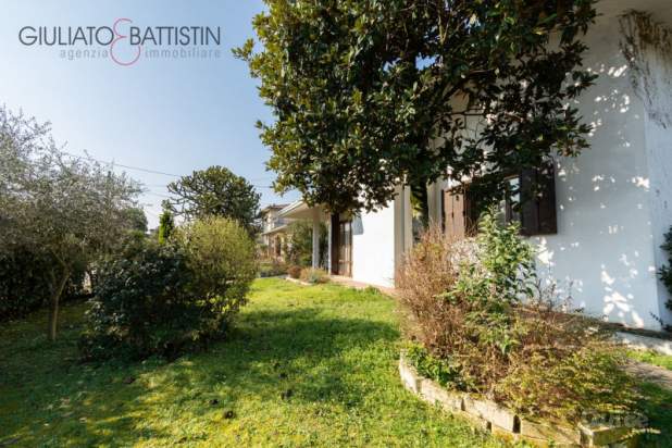 Villa in vendita a Torri di Quartesolo (Vicenza) foto-244829