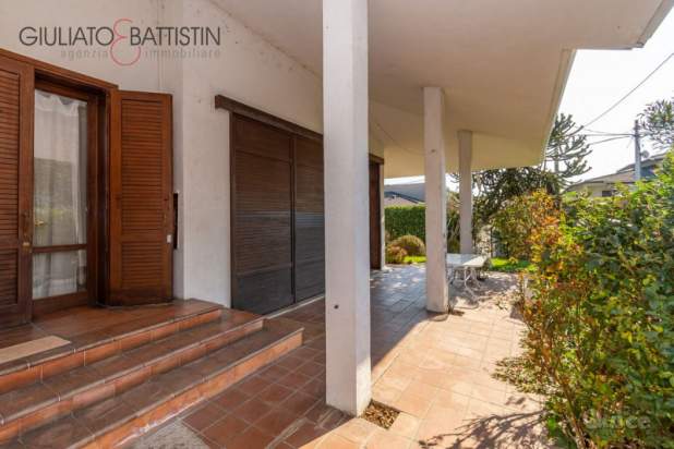 Villa in vendita a Torri di Quartesolo (Vicenza) foto-244822