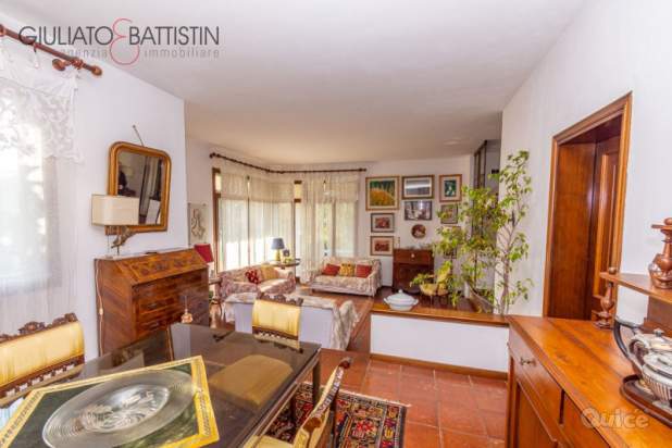 Villa in vendita a Torri di Quartesolo (Vicenza) foto-244825