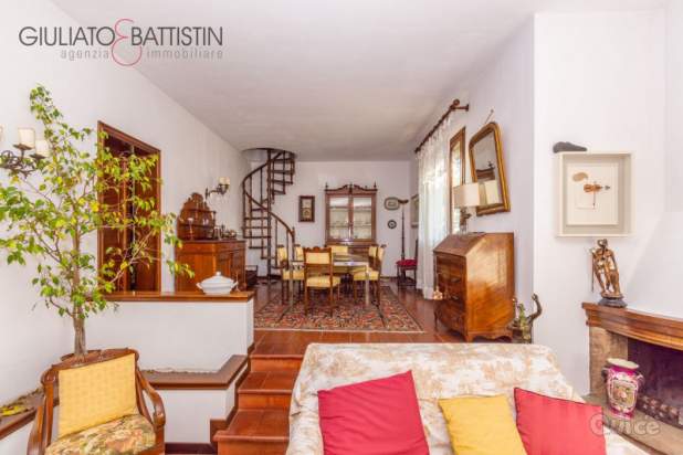 Villa in vendita a Torri di Quartesolo (Vicenza) foto-244824