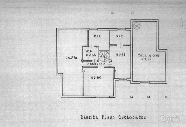 Villa in vendita a Torri di Quartesolo (Vicenza) foto-244833