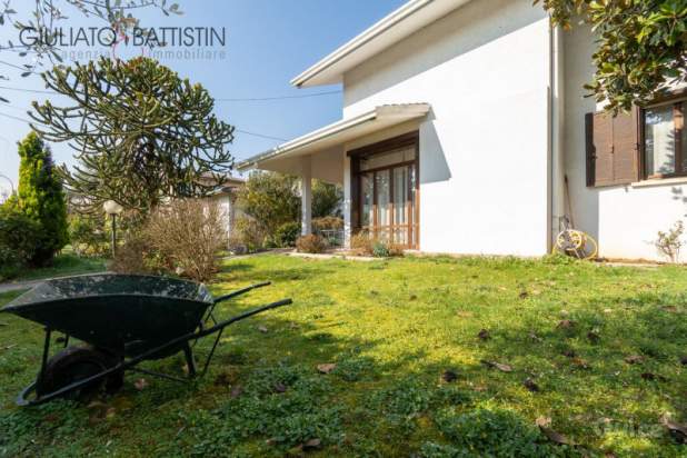 Villa in vendita a Torri di Quartesolo (Vicenza) foto-244831
