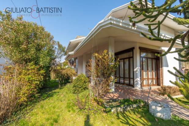 Villa in vendita a Torri di Quartesolo (Vicenza) foto-28362