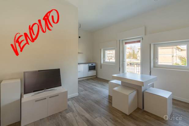 Appartamento in vendita a Vicenza (Vicenza) foto-28365
