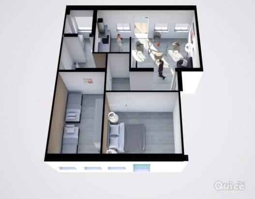 Appartamento in vendita a Vicenza (Vicenza) foto-244857