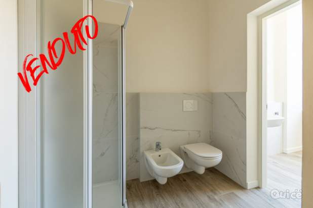 Appartamento in vendita a Vicenza (Vicenza) foto-244852