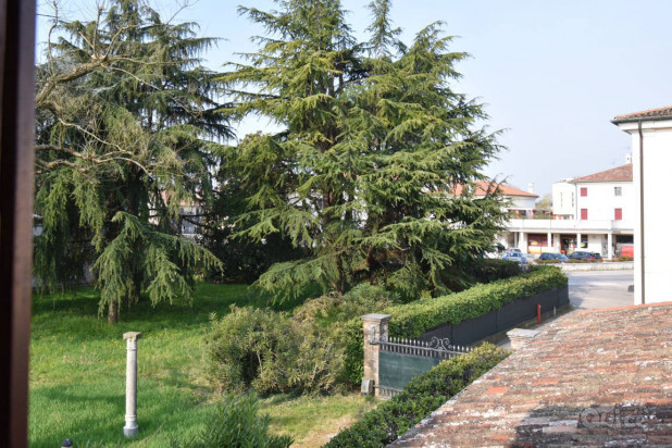 Villa a schiera, Povegliano foto-246868