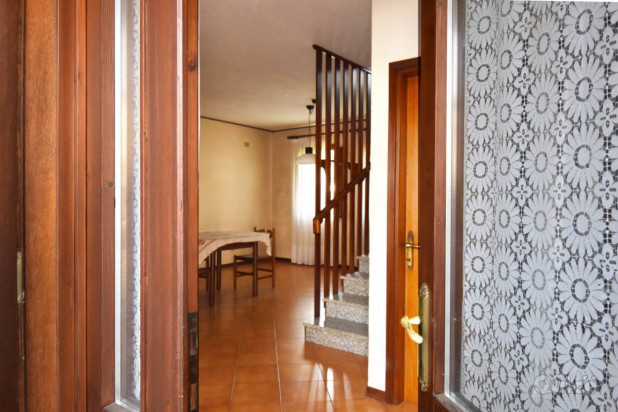 Villa a schiera, Povegliano foto-246869