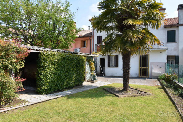 Villa a schiera, Villorba foto-246894