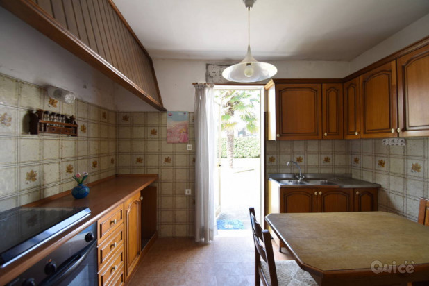 Villa a schiera, Villorba foto-246890