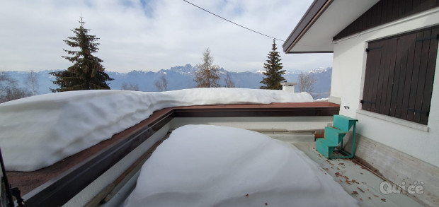 Appartamento villaggio Prabello Nevegal foto-246966