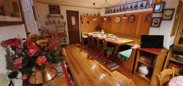 Appartamento villaggio Prabello Nevegal foto-246961