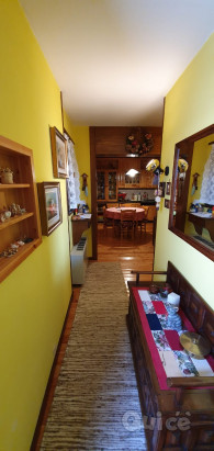 Appartamento villaggio Prabello Nevegal foto-246963