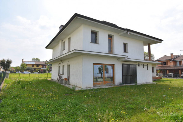 Casa al grezzo, Breda di Piave foto-248063