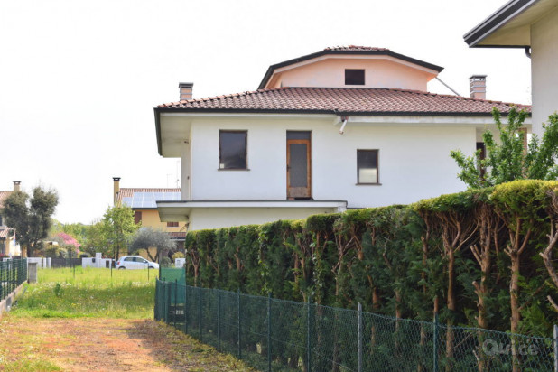 Casa al grezzo, Breda di Piave foto-248064